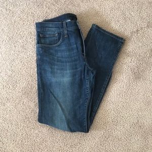 Joe’s Jeans